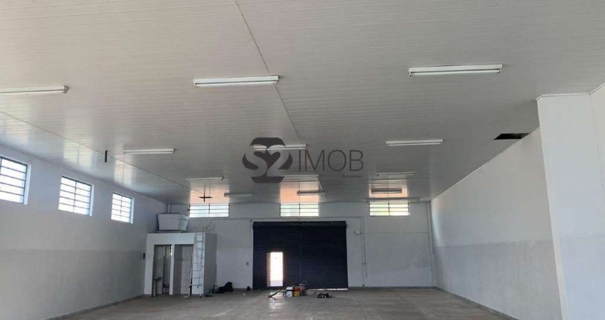 Sala Comercial para alugar em Jardim Planalto Verde de 420.00m²