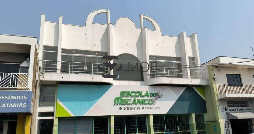 Sala Comercial para alugar em Vila Pinheiro de 225.00m²