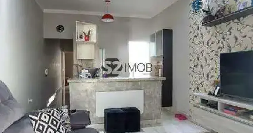 Casa para venda em Loteamento Parque Real Guaçu de 57.00m² com 2 Quartos e 1 Garagem
