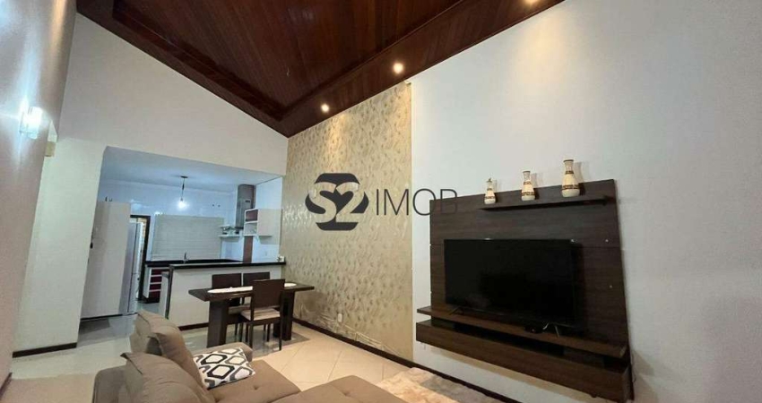Casa para venda em Jardim Santa Cruz de 185.00m² com 3 Quartos e 1 Suite