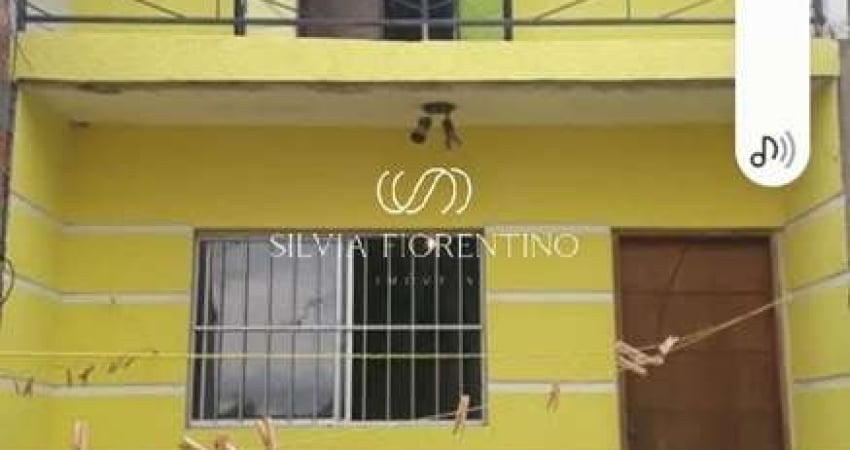 Casa para venda em Loteamento Residencial Vale Das Flores de 125.00m² com 2 Quartos e 1 Garagem