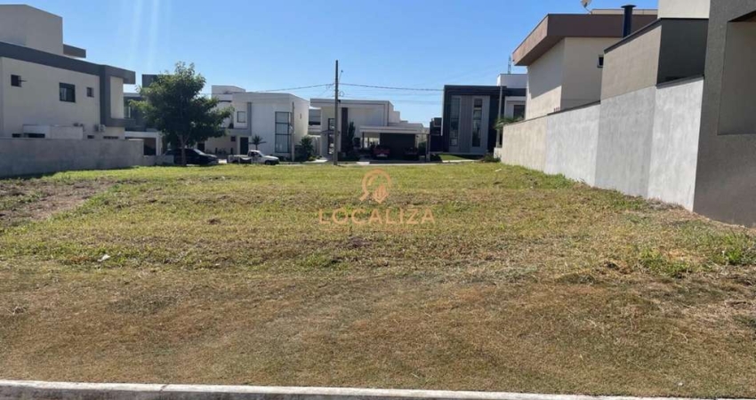 Terreno para venda em Loteamento Floresta de 260.00m²