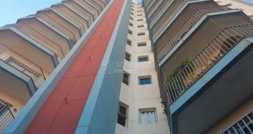 Apartamento para alugar em Centro de 165.00m² com 3 Quartos, 1 Suite e 3 Garagens