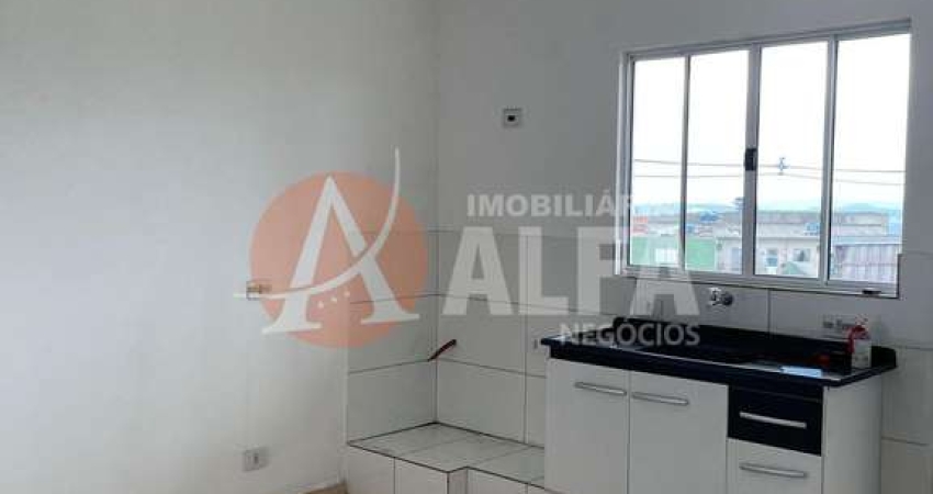 Casa para alugar em Parque Santa Rita De Cássia de 33.00m² com 2 Quartos