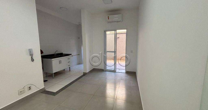 Apartamento para alugar em Paulicéia de 100.00m² com 2 Quartos e 2 Garagens