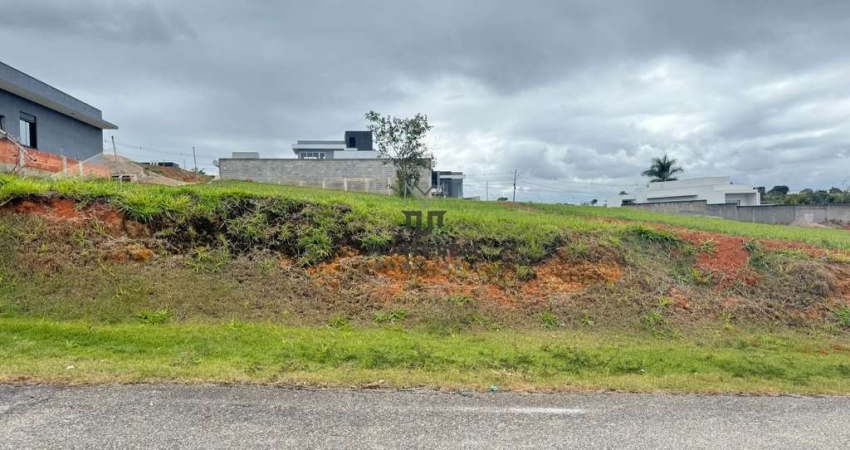 Terreno para venda em Residencial Fazenda Alta Vista de 1000.00m²