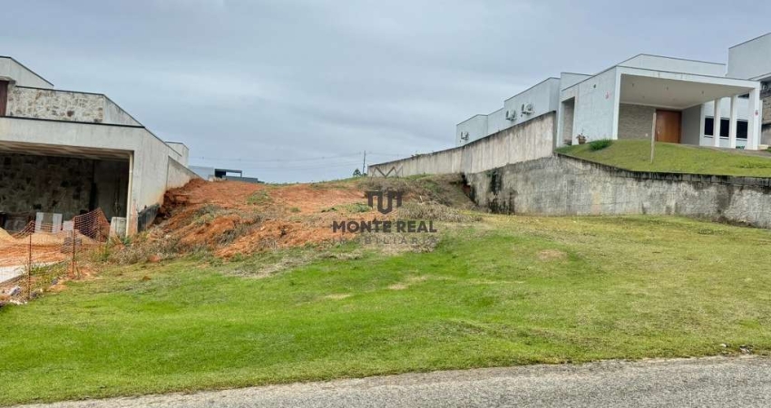 Terreno para venda em Residencial Fazenda Alta Vista de 1000.00m²