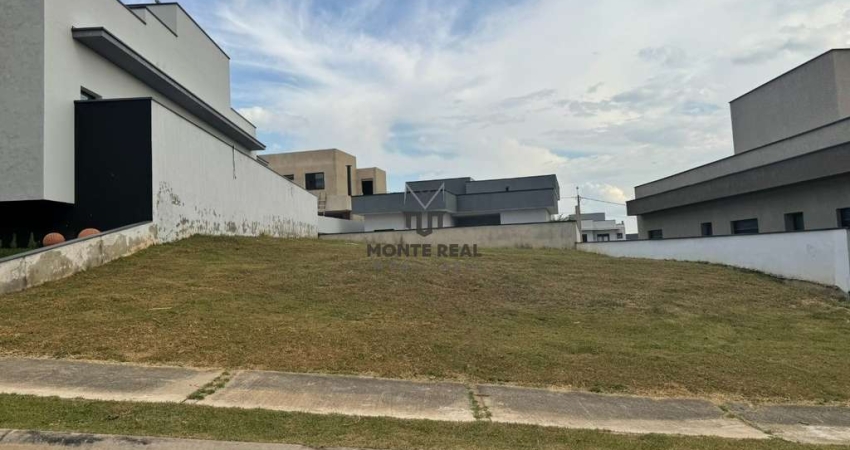 Terreno para venda em Cyrela Landscape Esplanada de 308.00m²