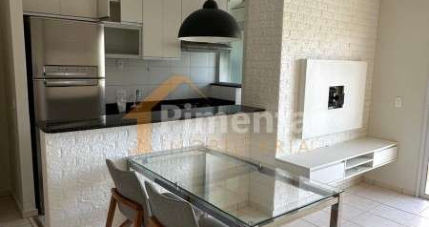 Apartamento para alugar em Jardim Botânico de 70.00m² com 2 Quartos, 1 Suite e 1 Garagem