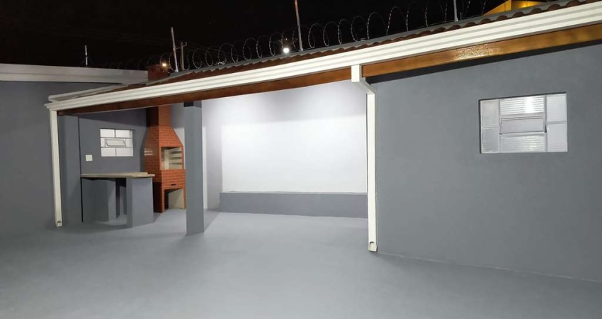 Casa para venda em Vila São José de 250.00m² com 2 Quartos, 1 Suite e 3 Garagens