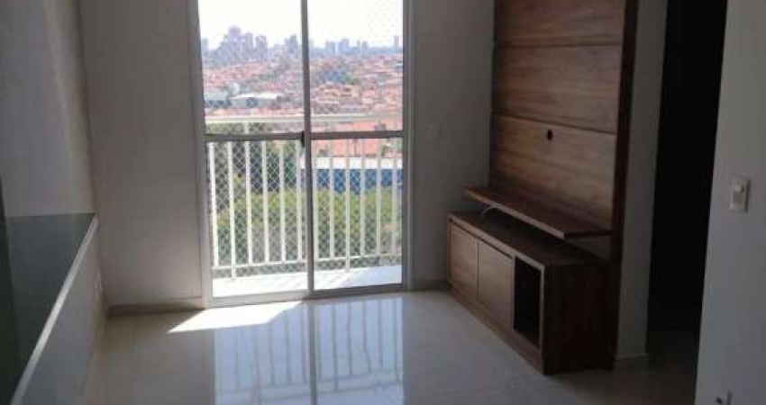 Apartamento para venda em Jardim Adriana de 50.00m² com 2 Quartos e 1 Garagem