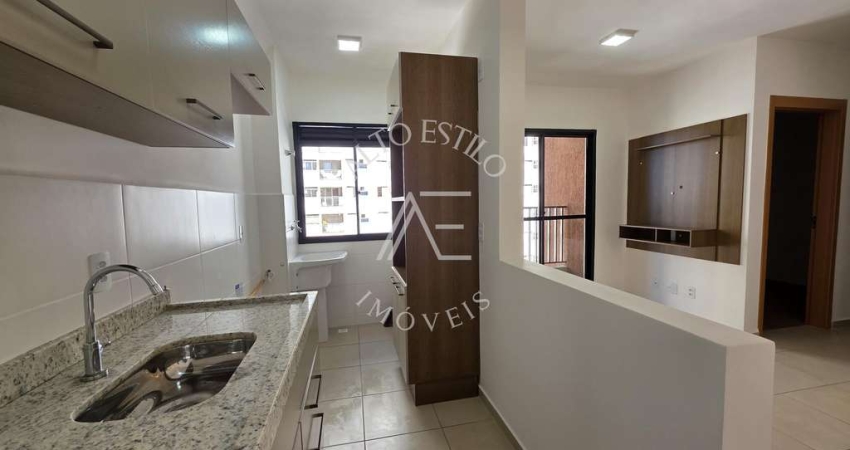 Apartamento para venda em Alto Da Boa Vista de 50.00m² com 2 Quartos