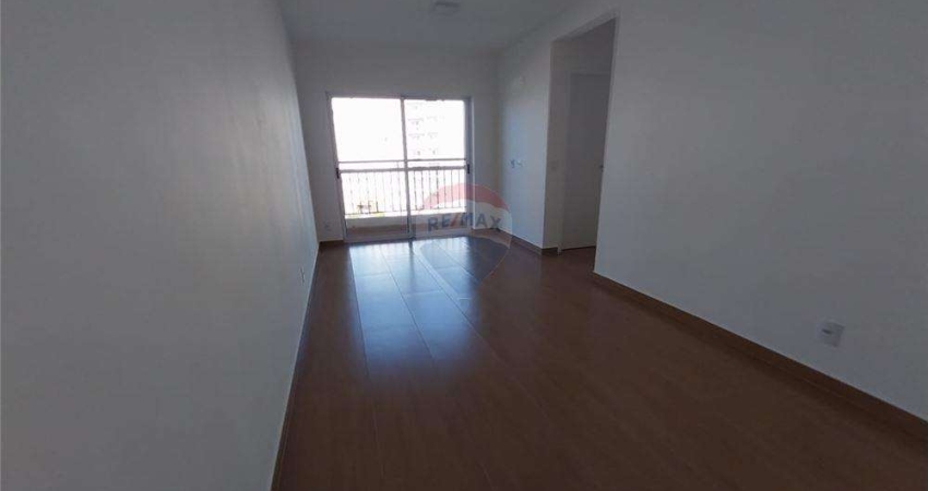 Apartamento para alugar em Sítios De Recreio Independência de 58.74m² com 2 Quartos e 1 Garagem