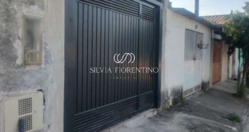 Casa para venda em Loteamento Residencial Flor Do Campo de 125.00m² com 2 Quartos e 1 Garagem
