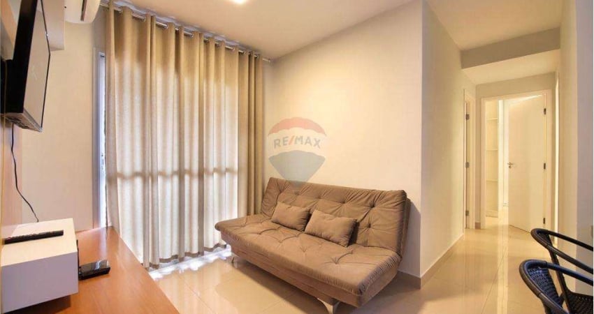 Apartamento para alugar em Ribeirânia de 58.00m² com 2 Quartos e 1 Garagem