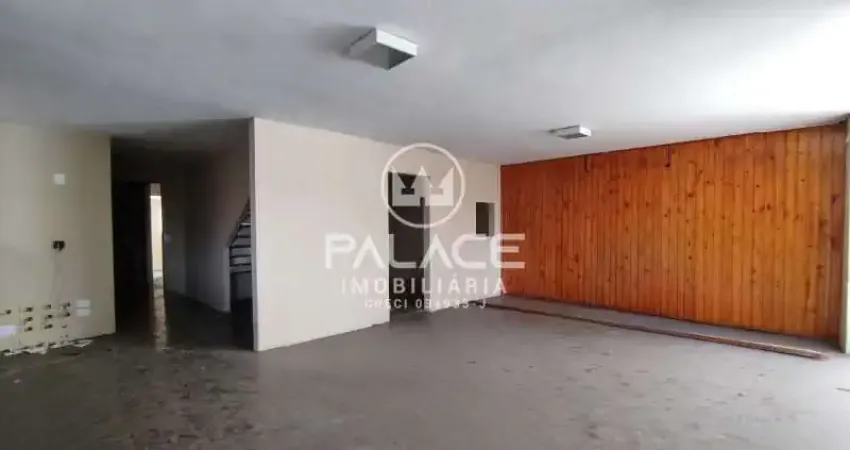 Sala Comercial para alugar em Alemães de 263.00m² com 3 Garagens