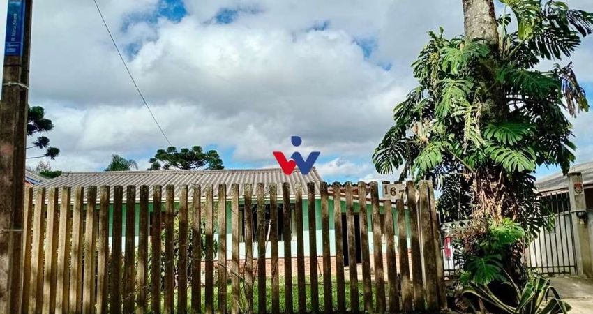 Terreno à venda na Planta Almirante, Almirante Tamandaré 