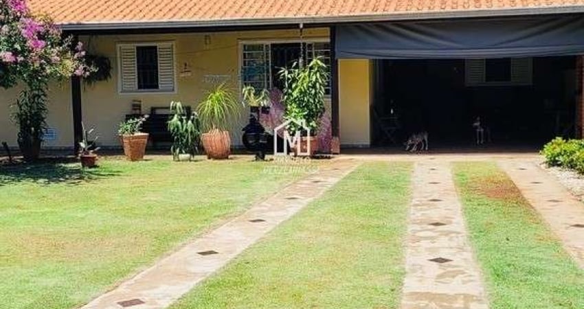 Casa de Condomínio para venda em Jardim Terras De Santa Elisa de 133.00m² com 3 Quartos, 1 Suite e 4 Garagens