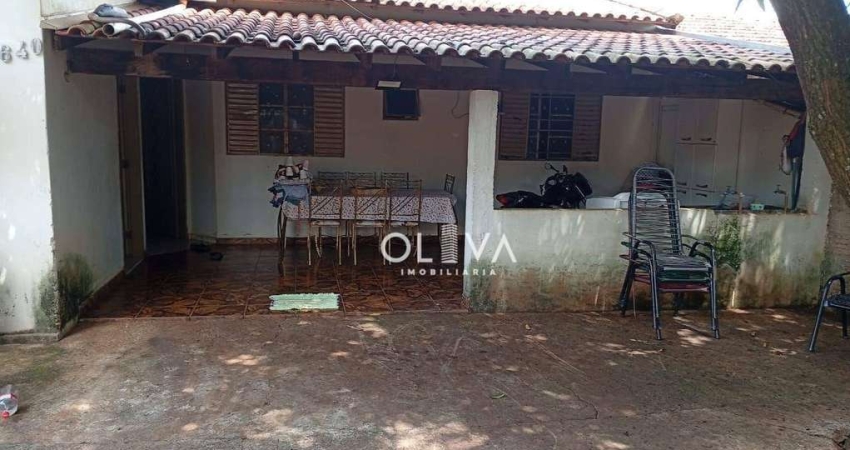 Casa com 2 quartos à venda no Centro, Ipiguá 