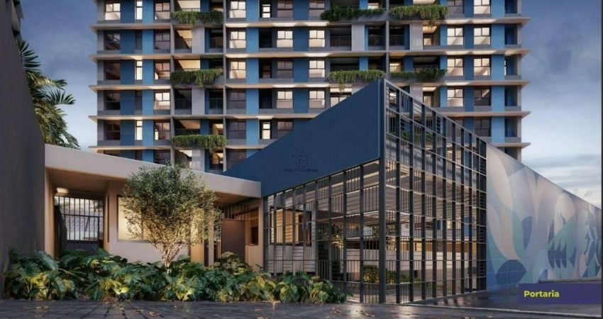 Apartamento para venda em Vila Independência de 134.16m² com 3 Quartos, 1 Suite e 2 Garagens