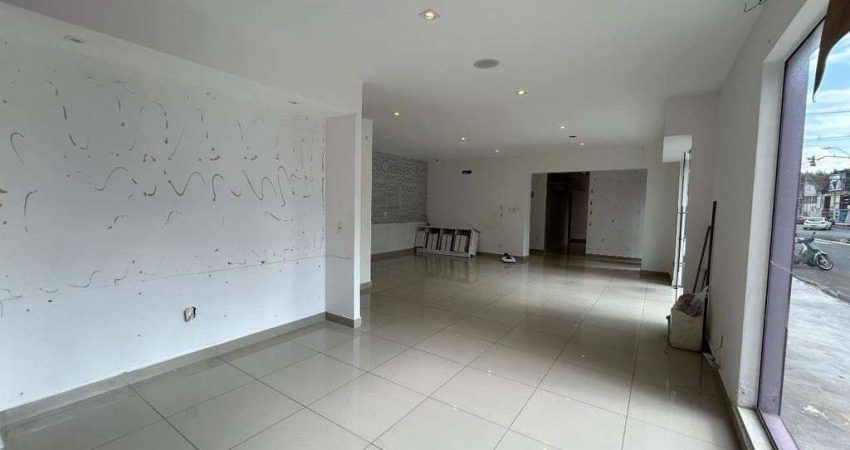 Sala comercial para alugar no Centro, Indaiatuba 