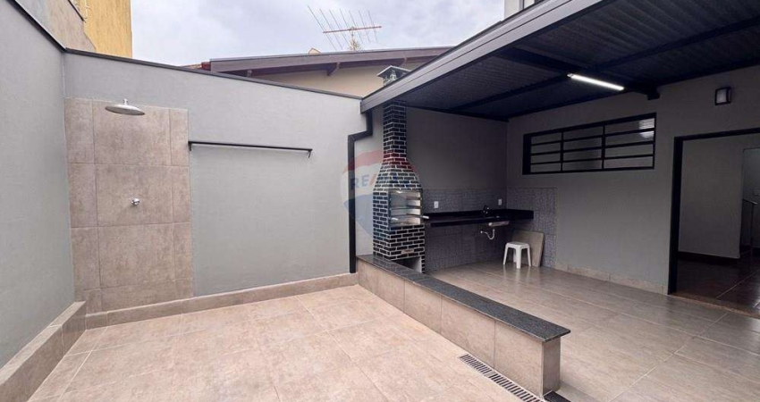 Sobrado para venda em Jardim Anhangüera de 191.12m² com 3 Quartos, 1 Suite e 2 Garagens