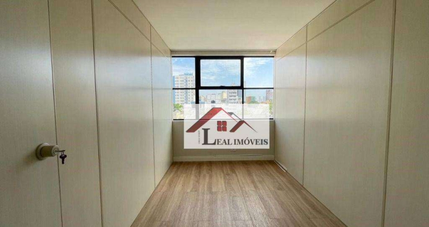 Sala comercial para alugar no Centro, Santo André 