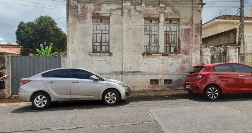 Casa com 1 quarto à venda no Centro, Araraquara 