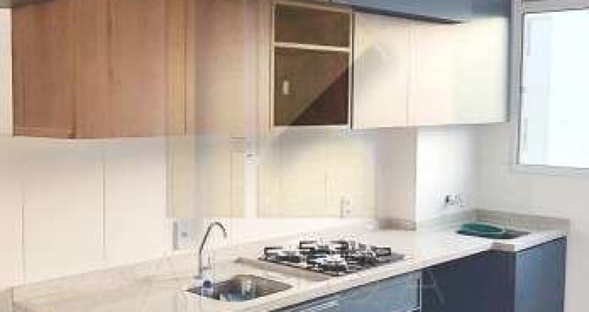 Apartamento para venda em Ipiranga de 43.00m² com 2 Quartos e 1 Garagem