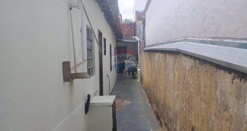 Casa para venda em Recanto Das Águas de 59.80m² com 2 Quartos e 2 Garagens