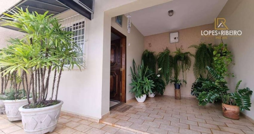 Casa para venda em Bairro Alto de 166.00m² com 3 Quartos, 1 Suite e 3 Garagens