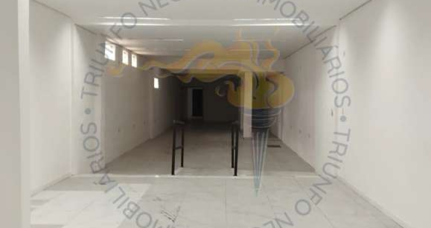 Sala comercial para alugar na Rua General Francisco Glicério, Centro, Suzano