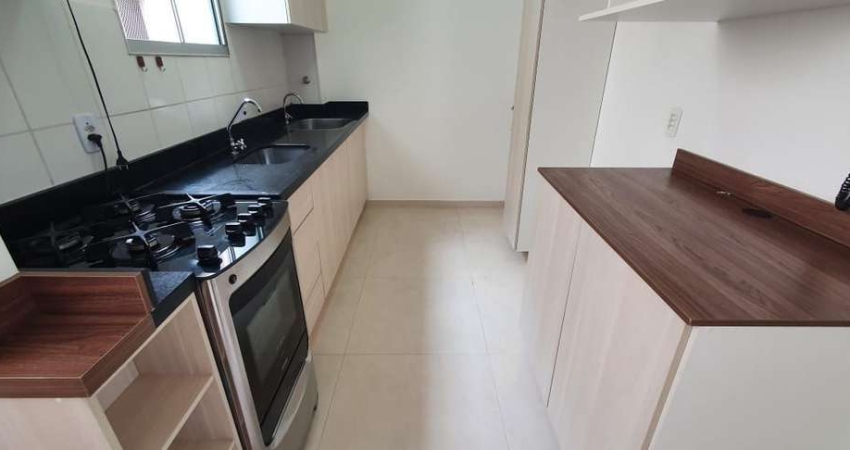 Apartamento para alugar em Piracicamirim de 45.00m² com 2 Quartos e 1 Garagem