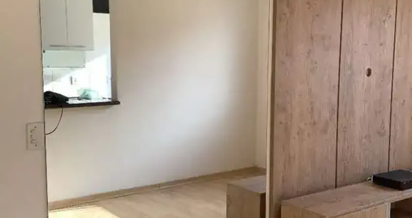 Apartamento para venda em Residencial Jundiai de 54.00m² com 2 Quartos e 1 Garagem