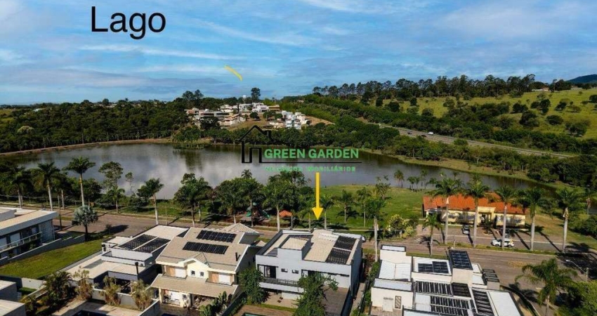 Casa de Condomínio para venda em CONDOMÍNIO RESERVA DA SERRA de 489.00m² com 5 Quartos, 5 Suites e 8 Garagens