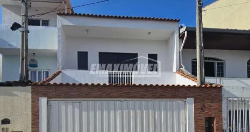 Casa para alugar em Jardim Dois Corações de 80.00m² com 3 Quartos, 1 Suite e 3 Garagens