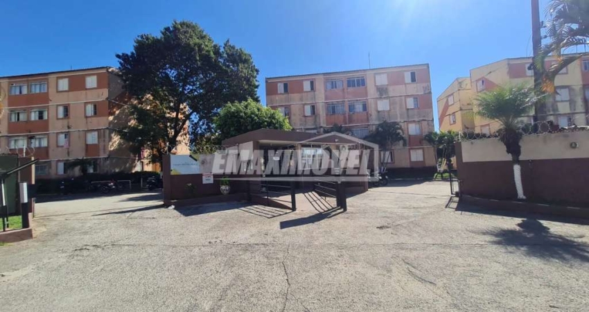 Apartamento para alugar em Wanel Ville 1 de 55.00m² com 3 Quartos e 1 Garagem