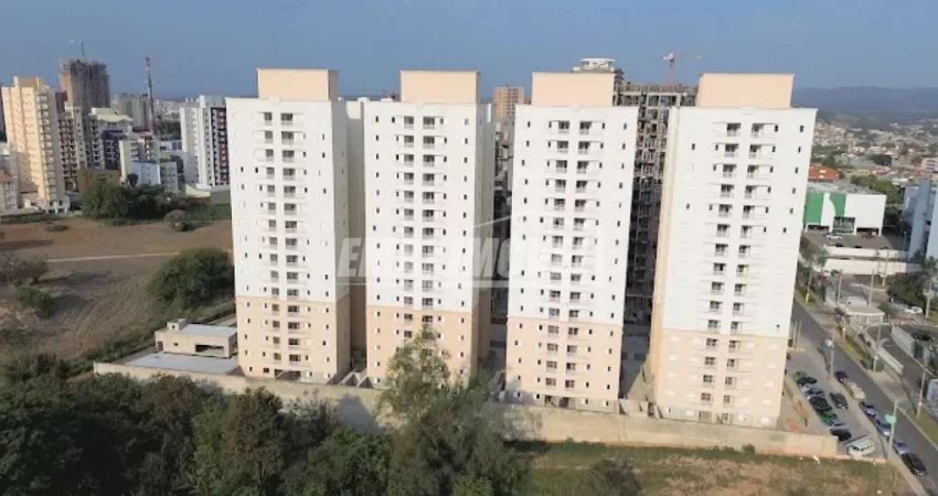 Apartamento para alugar em Parque Campolim de 57.00m² com 3 Quartos, 1 Suite e 2 Garagens