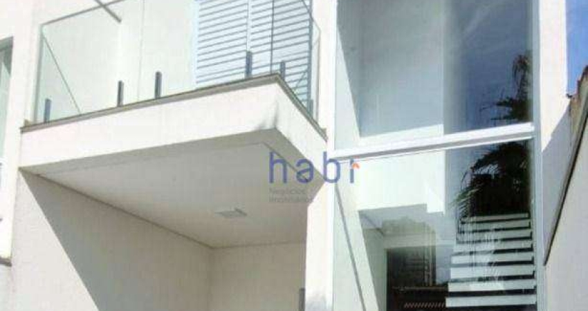 Casa para venda em Jardim São Carlos de 123.00m² com 3 Quartos, 3 Suites e 3 Garagens