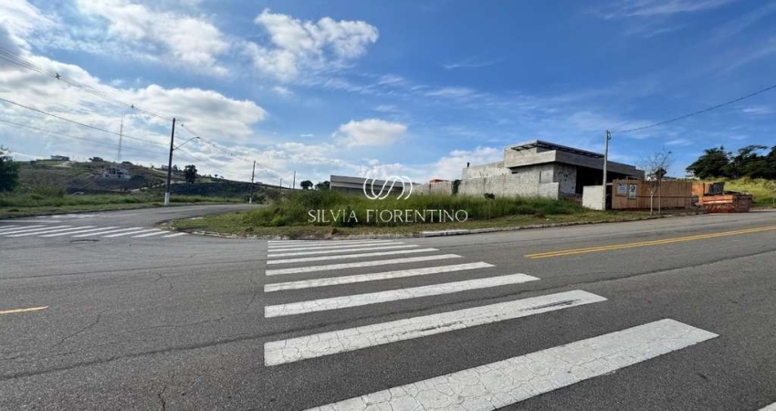 Terreno para venda em Morada Dos Nobres de 831.00m²