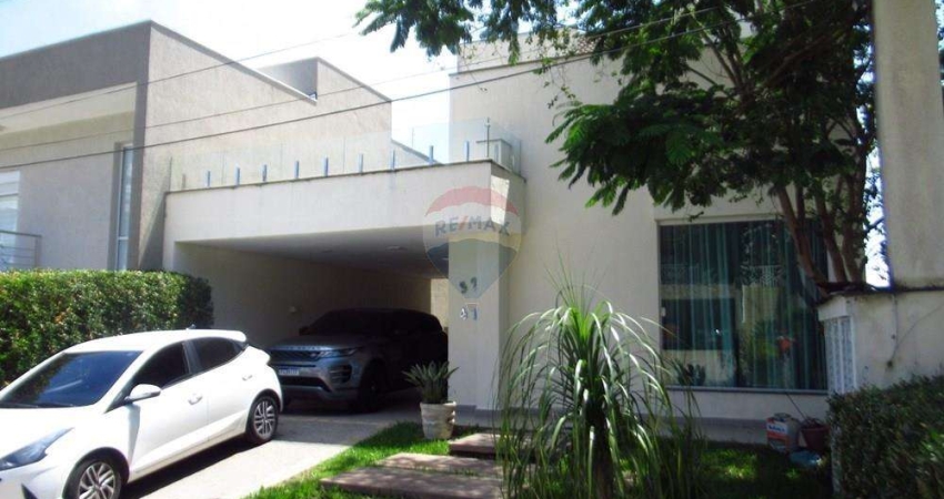 Casa de Condomínio para alugar em Cidade Parquelandia de 270.00m² com 3 Quartos, 1 Suite e 6 Garagens