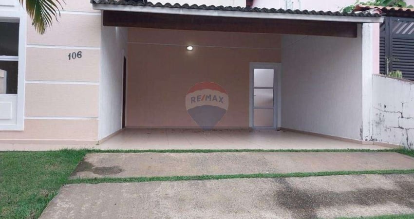 Casa de Condomínio para alugar em Parque Residencial Itapeti de 160.00m² com 3 Quartos, 3 Suites e 4 Garagens