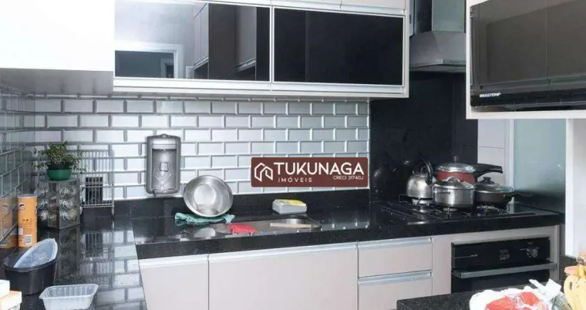 Apartamento para venda em Picanco de 59.00m² com 2 Quartos, 1 Suite e 1 Garagem