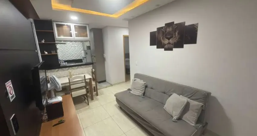 Apartamento para venda em Bongue de 58.00m² com 2 Quartos e 1 Garagem