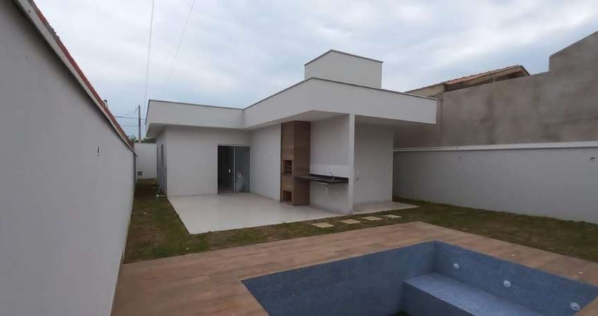 Casa para venda em Taquaral de 78.00m² com 3 Quartos, 1 Suite e 2 Garagens