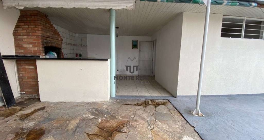 Casa para venda em Vila Aeroporto de 300.00m² com 1 Quarto e 4 Garagens