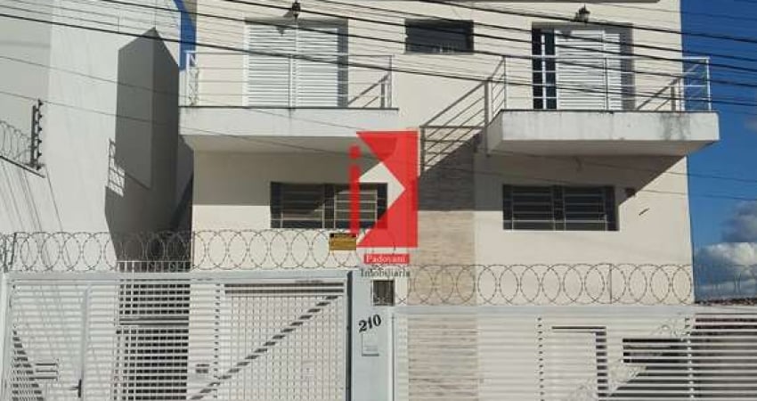 Apartamento para alugar em Vila Barcelona de 80.00m² com 2 Quartos e 1 Garagem