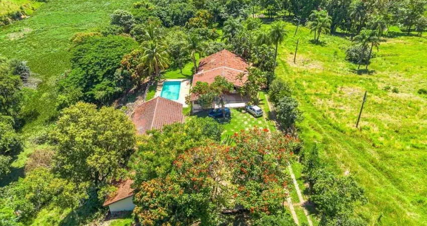 Chácara para venda em Boa Esperança de 30000.00m² com 1 Quarto
