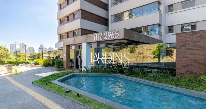 Apartamento para venda em Jardim Botânico de 132.00m² com 2 Quartos, 2 Suites e 2 Garagens
