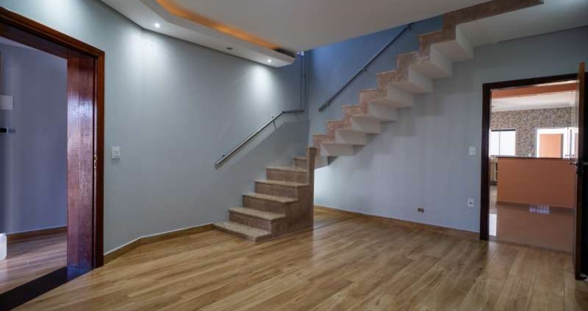 Casa para alugar em Vila Carvalho de 187.20m² com 5 Quartos, 1 Suite e 4 Garagens
